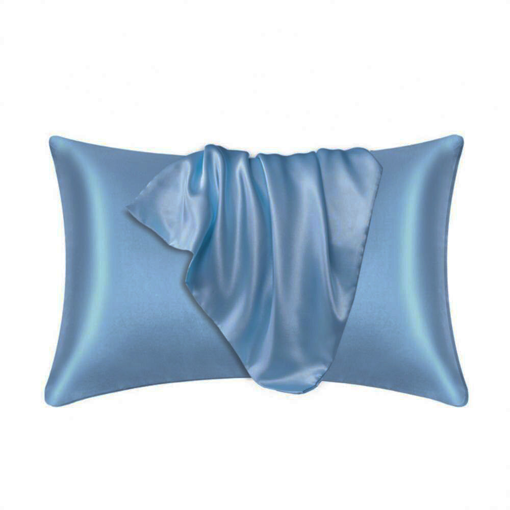 Taie Oreillers SOFTA | Taies D'oreillers en SATIN | 4 Pieces