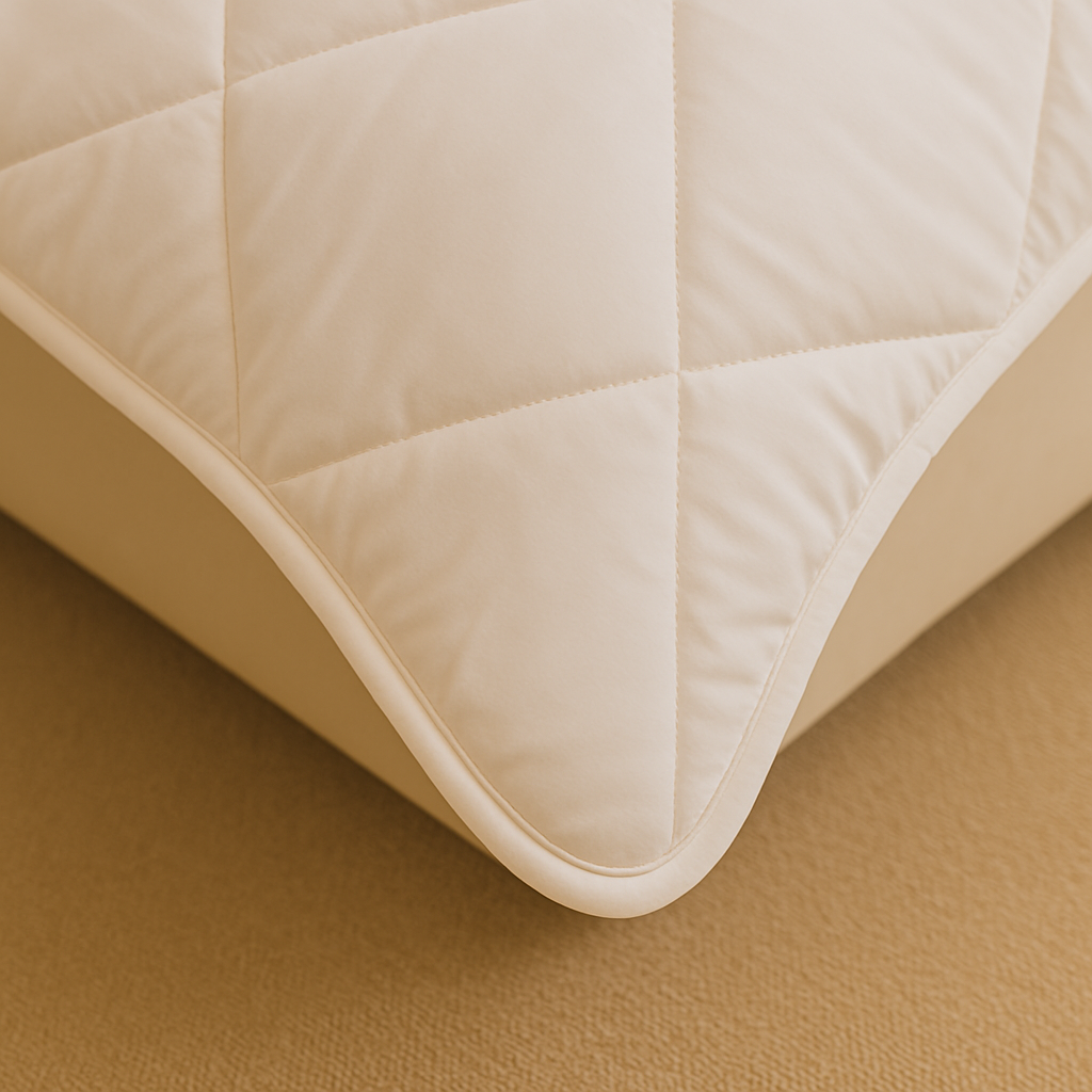 Couette COCON | 100% Ouates Siliconé