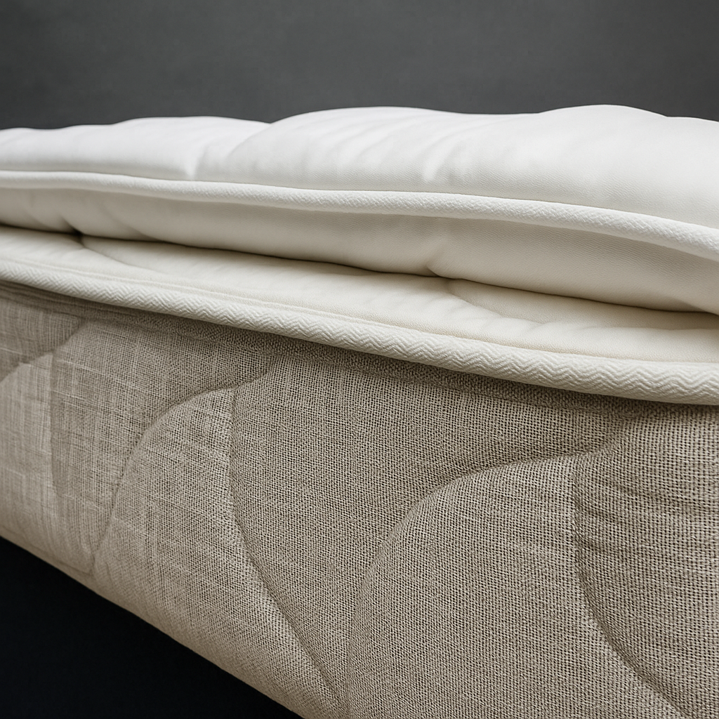 Le Pack Surmatelas SUMMER | Auconfort