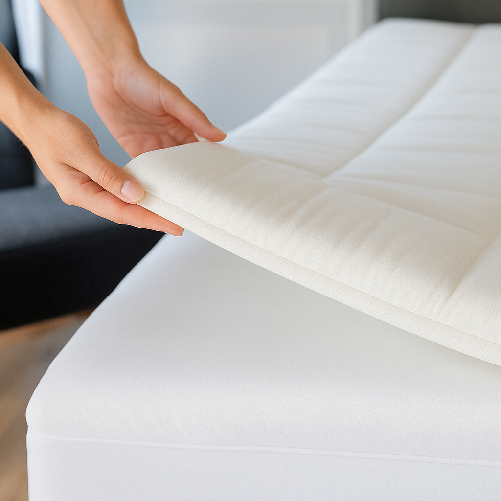 Le Pack Surmatelas SUMMER | Auconfort