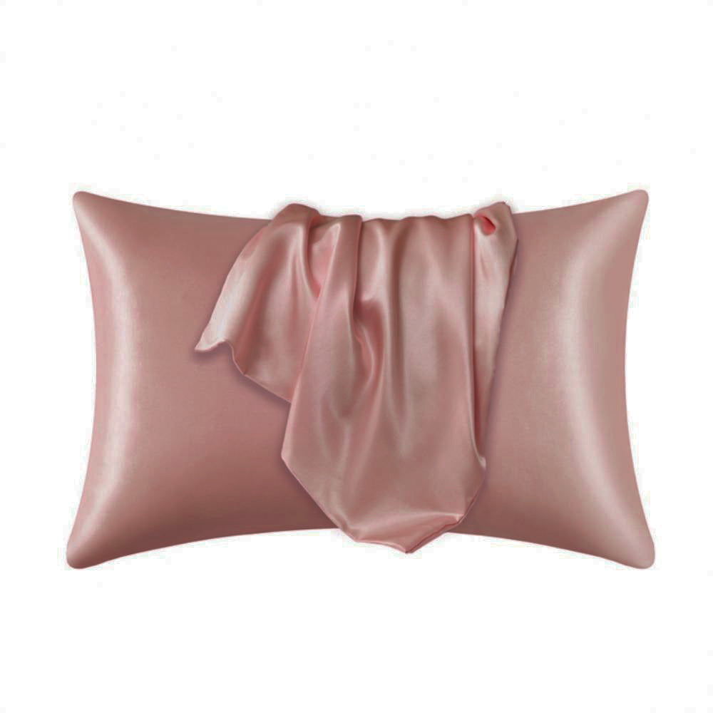 Taie Oreillers SOFTA | Taies D'oreillers en SATIN | 4 Pieces