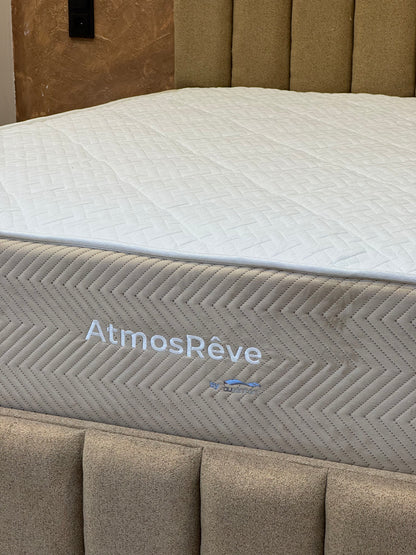 Matelas AtmosRêve | Matelas Ressort Ensache