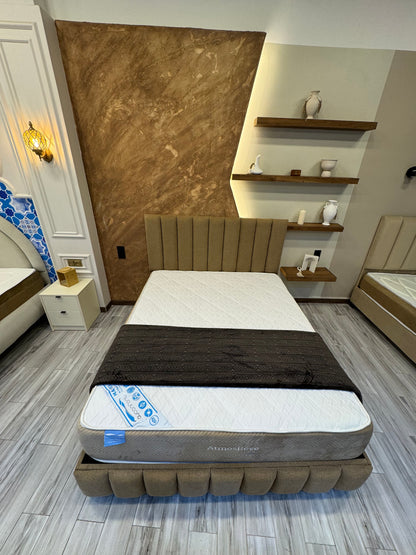 Matelas AtmosRêve | Matelas Ressort Ensache