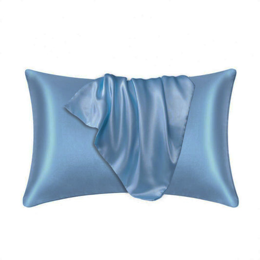 Taie Oreillers SOFTA | Taies D'oreillers en SATIN | 4 Pieces