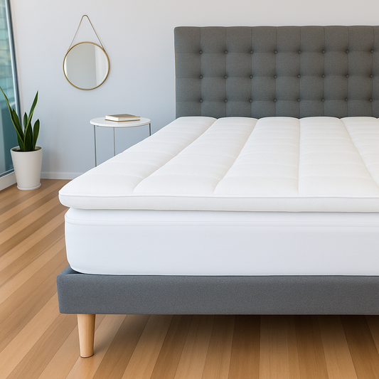 Le Pack Surmatelas SUMMER | Auconfort