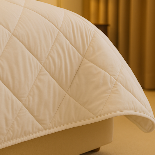 Pack Couette | HIVER CHAUD | 100% Ouates Siliconé