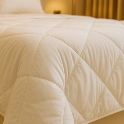 Couette COCON | 100% Ouates Siliconé