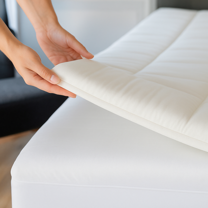 Le Pack Surmatelas SUMMER | Auconfort